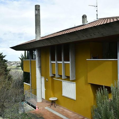 Tarcisio B&B Tavullia Exterior photo