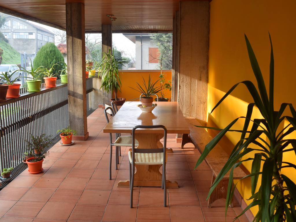 Tarcisio B&B Tavullia Exterior photo