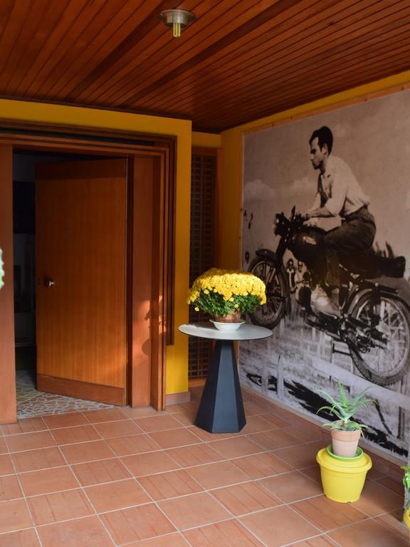 Tarcisio B&B Tavullia Exterior photo