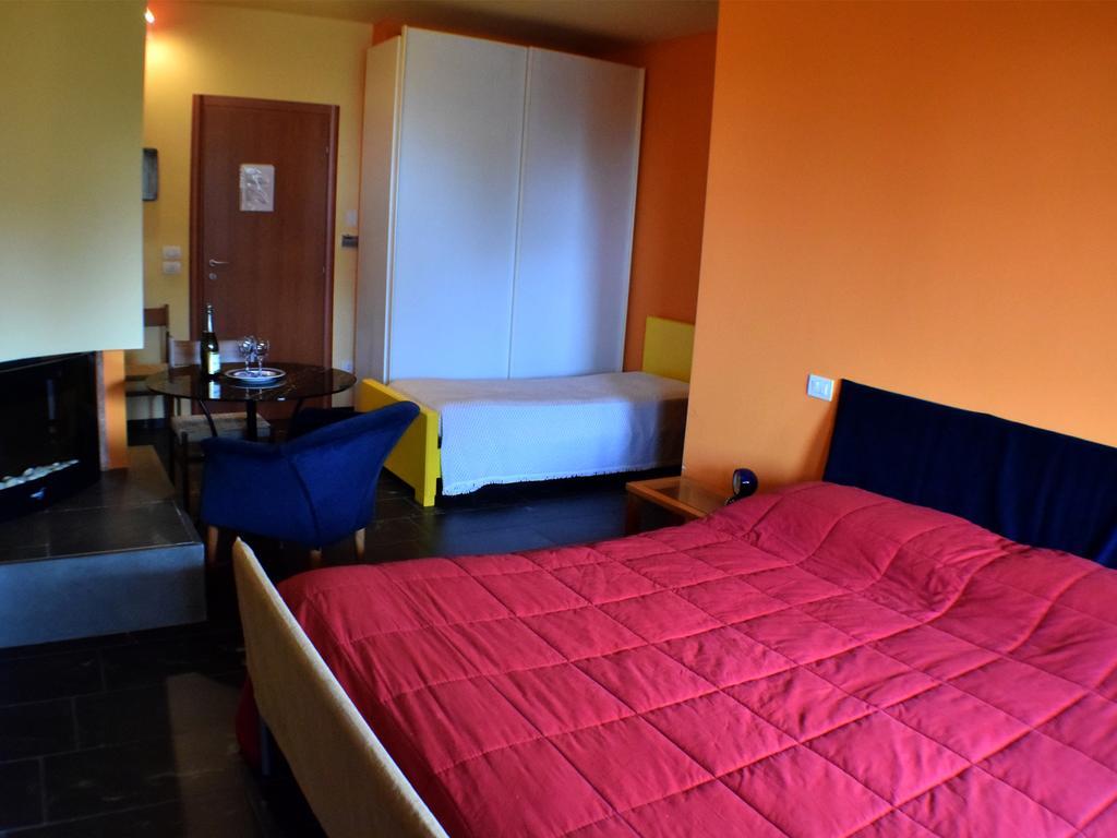 Tarcisio B&B Tavullia Room photo