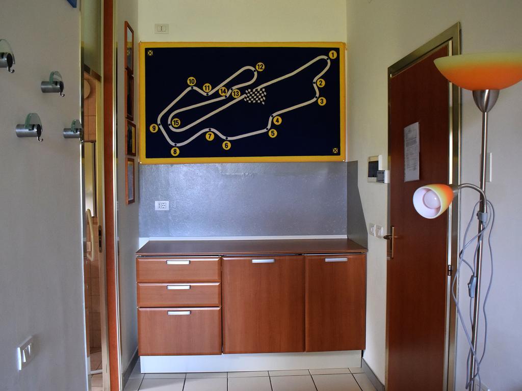 Tarcisio B&B Tavullia Exterior photo
